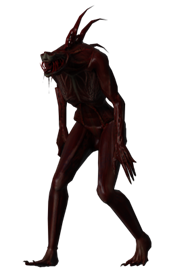 Image of SCP-939