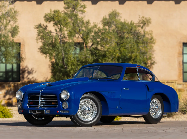 A Pegaso Z-102