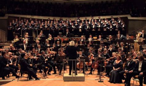 Berlini Filharmonikusok