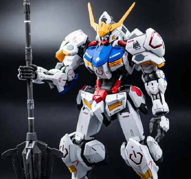 MG Gundam Barbatos