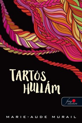 Tartós Hullám book cover