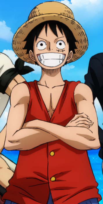 Zoro a sorozat elején