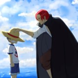 Zoro, egyik legjelentősebb pillanatában