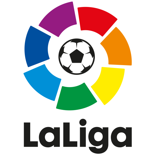 La Liga logó