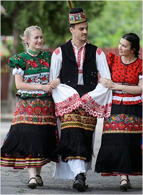 Kulturális örökség kategória illusztráció