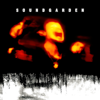 Superunknown album borító