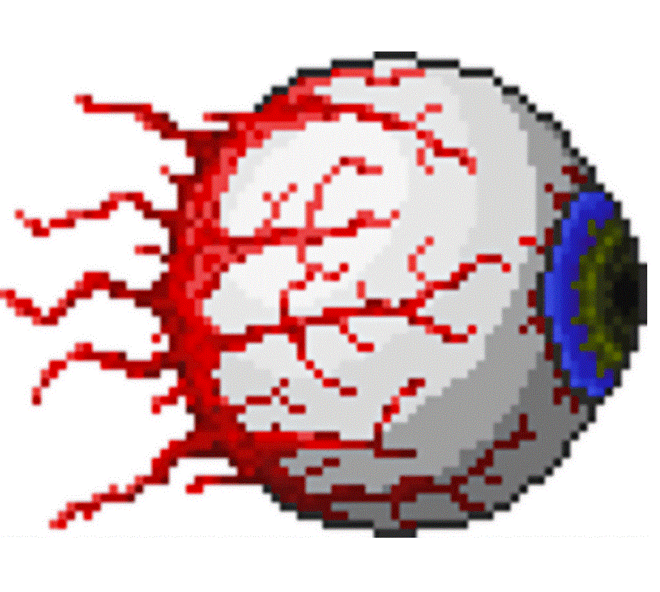 Eye of Cthulhu állóképe
