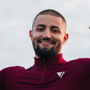 Radoslav Radev