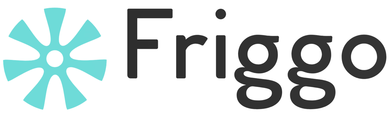 Friggo Logo