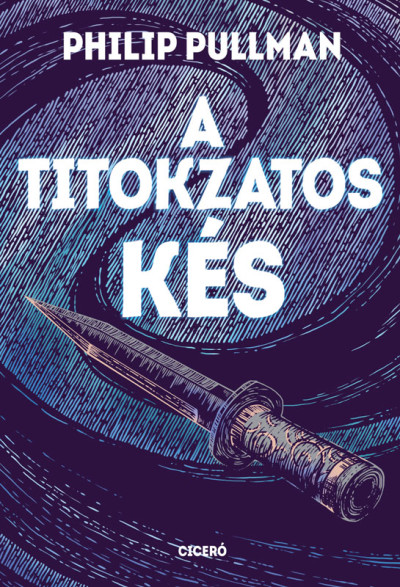 A titokzatos kés című kötet újabb kiadása