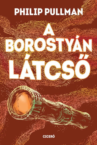 A borostyán látcső című kötet újabb kiadása