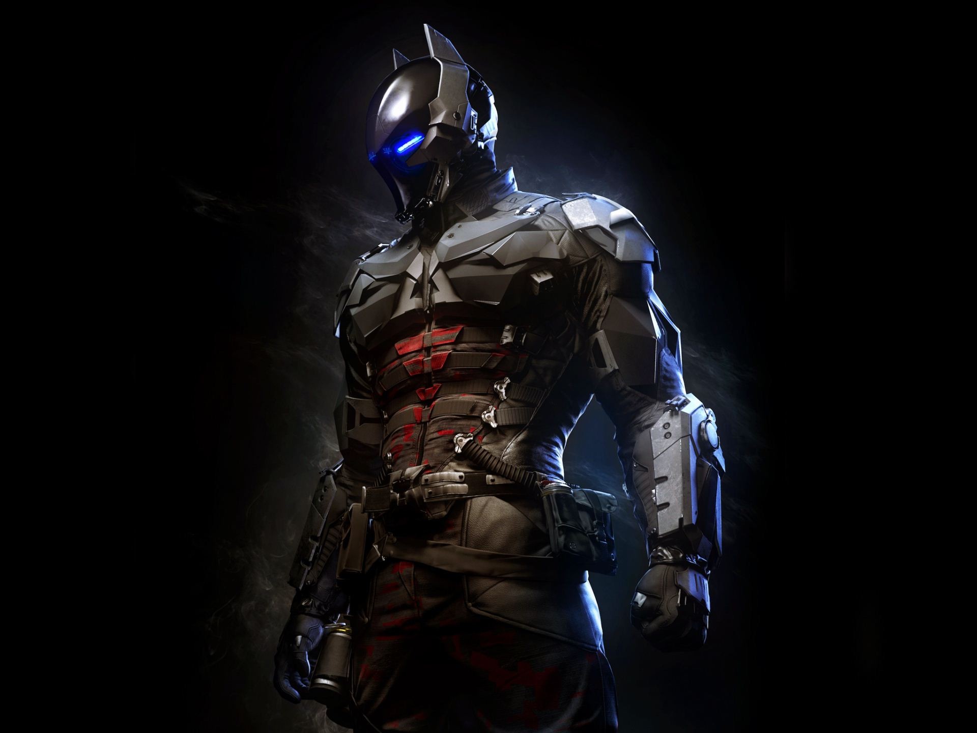 Arkham Knight Arkham Knight