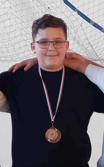 Balázs régen