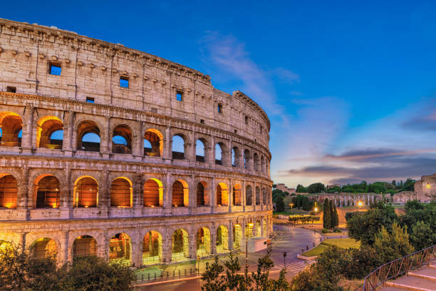 Colosseum