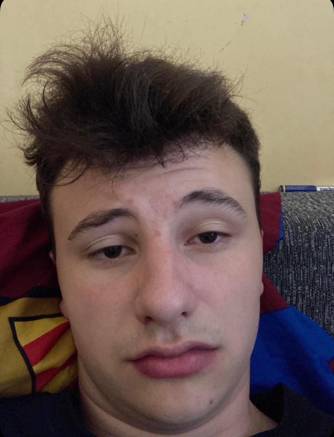 Cégtulajdonos portré
