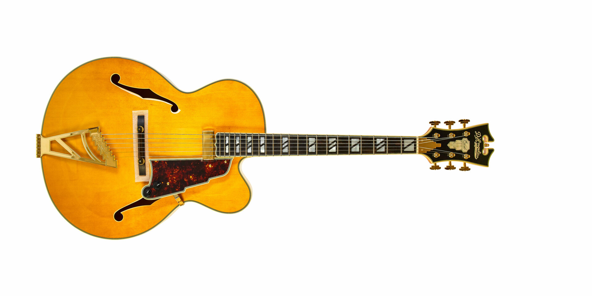D'Angelico Excel EXL-1