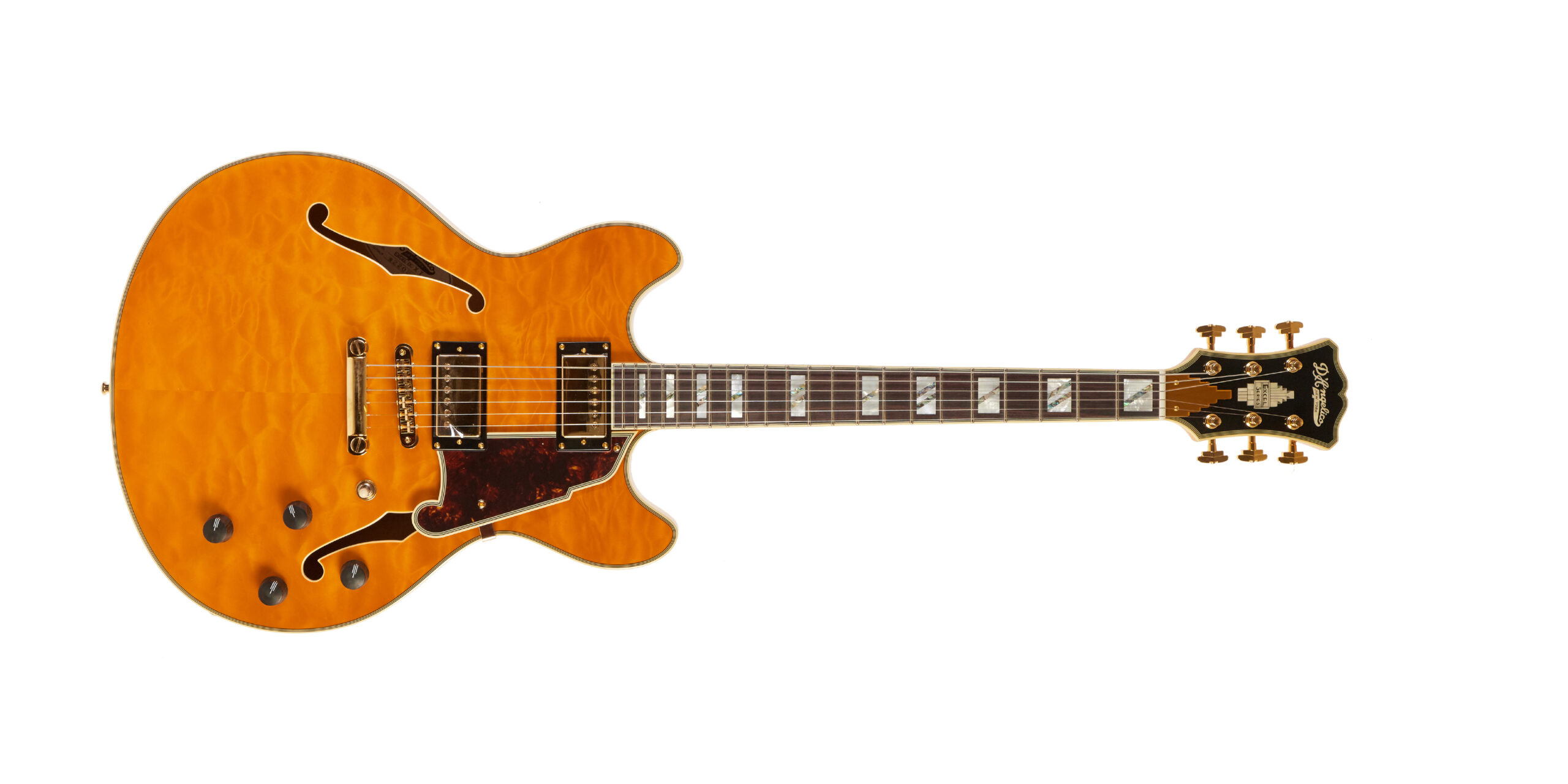 D'Angelico Excel DC