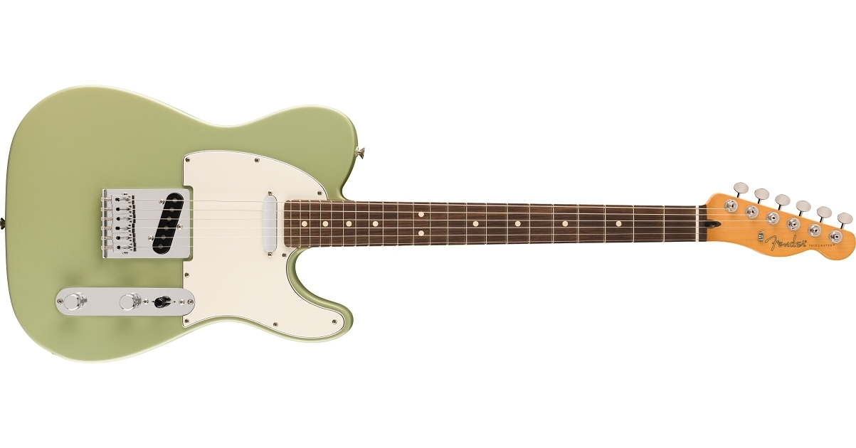 Fender Telecaster