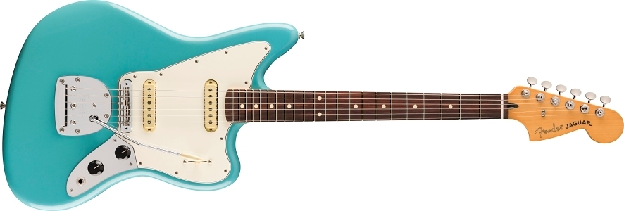 Fender Jaguar