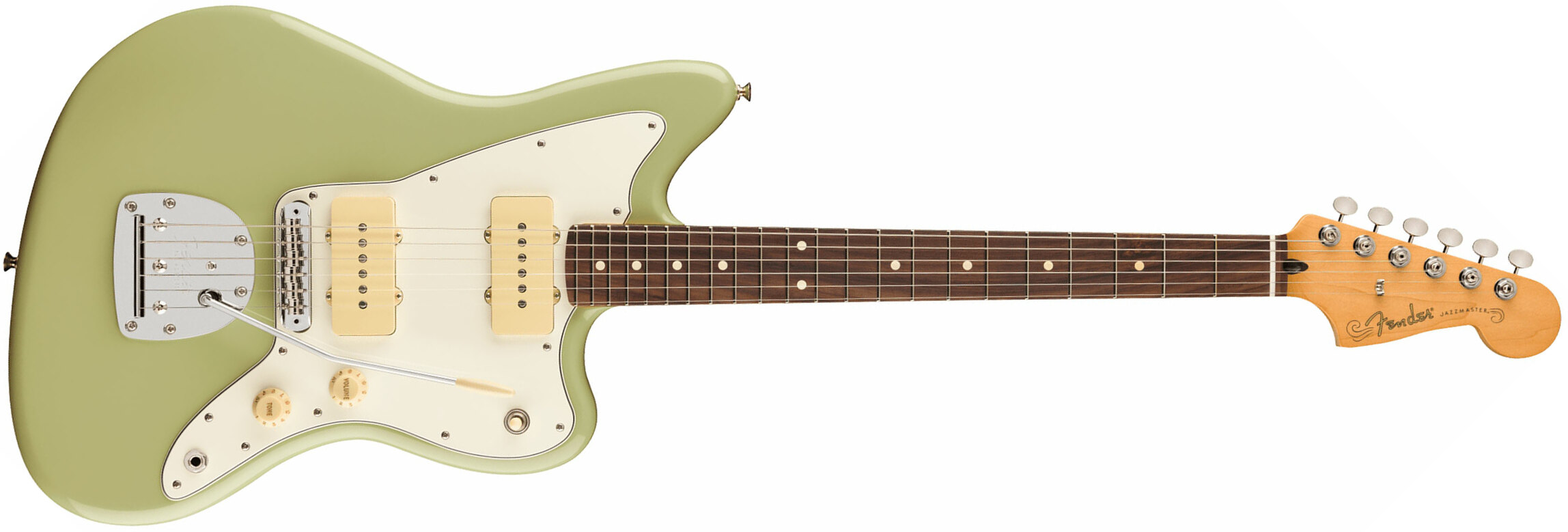 Fender Jazzmaster