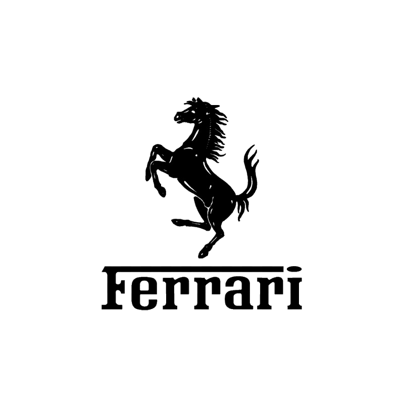 Ferrari logo