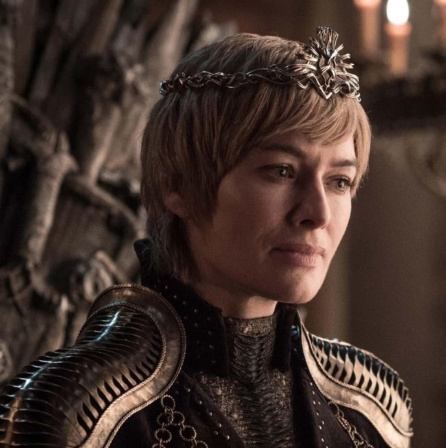 Cersei Lannister