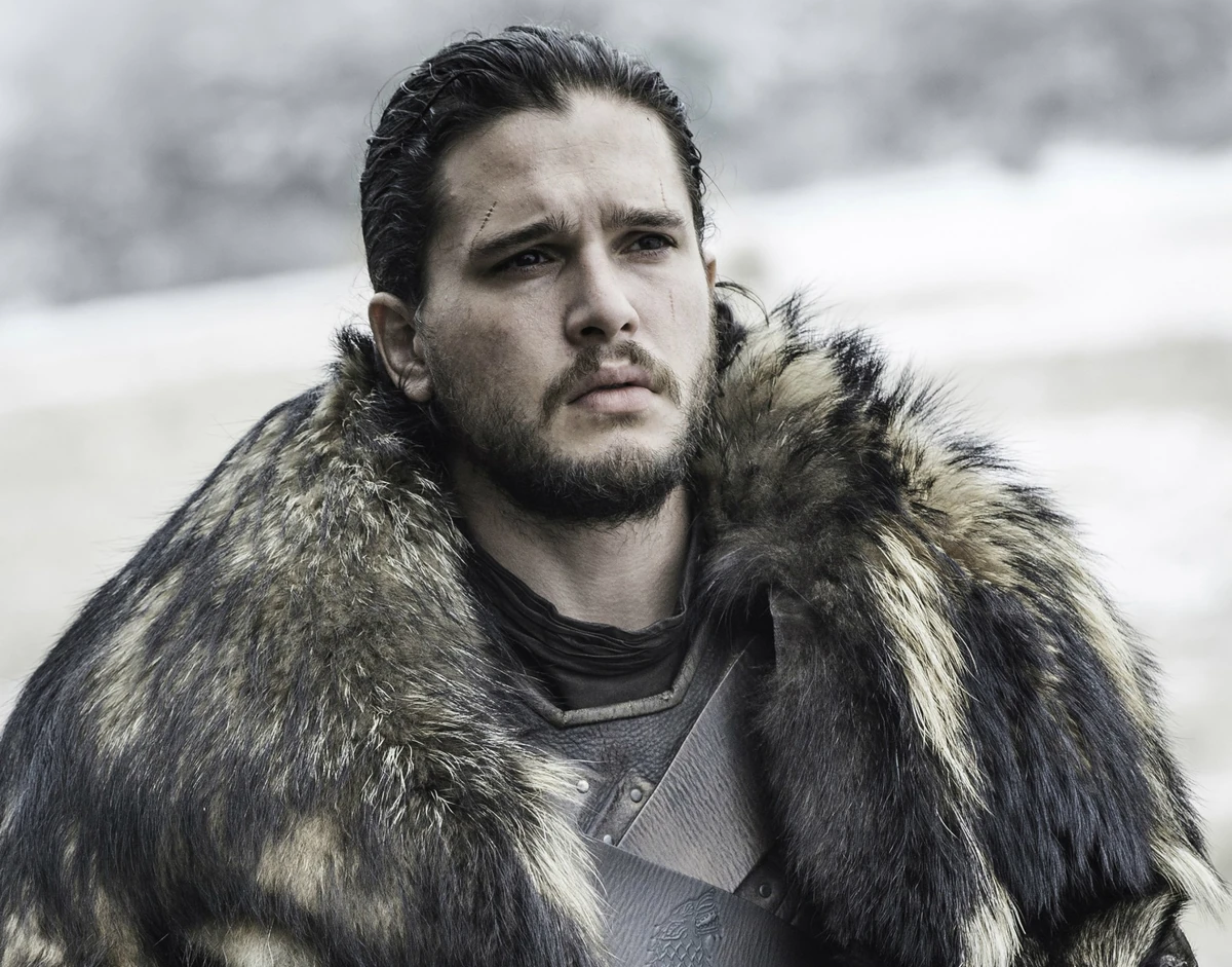 Jon Snow