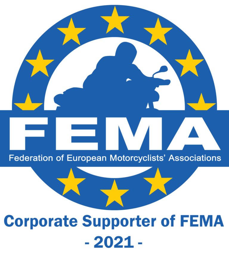 FEMA Logo