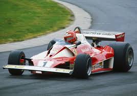Ferrari 312T