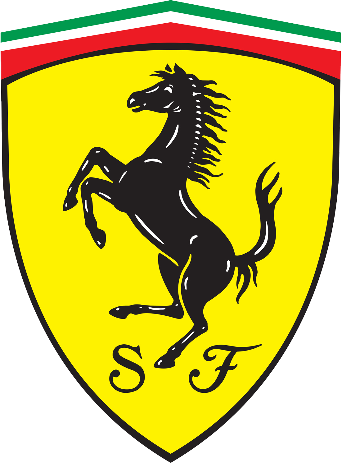 Ferrari Logo