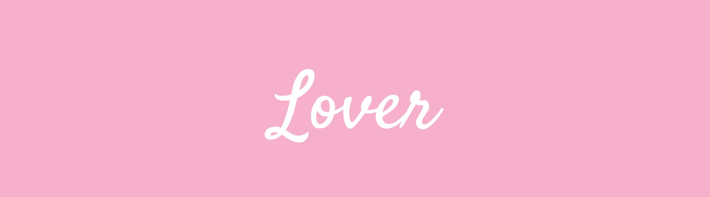 Lover