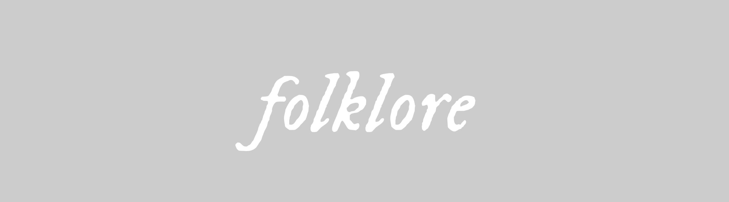 Folklore