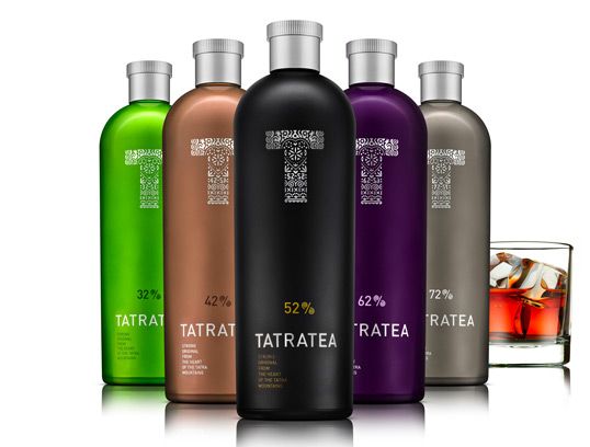 <strong>Tátratea</strong> reklámkép