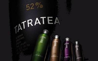 <strong>Tátratea</strong> reklámkép