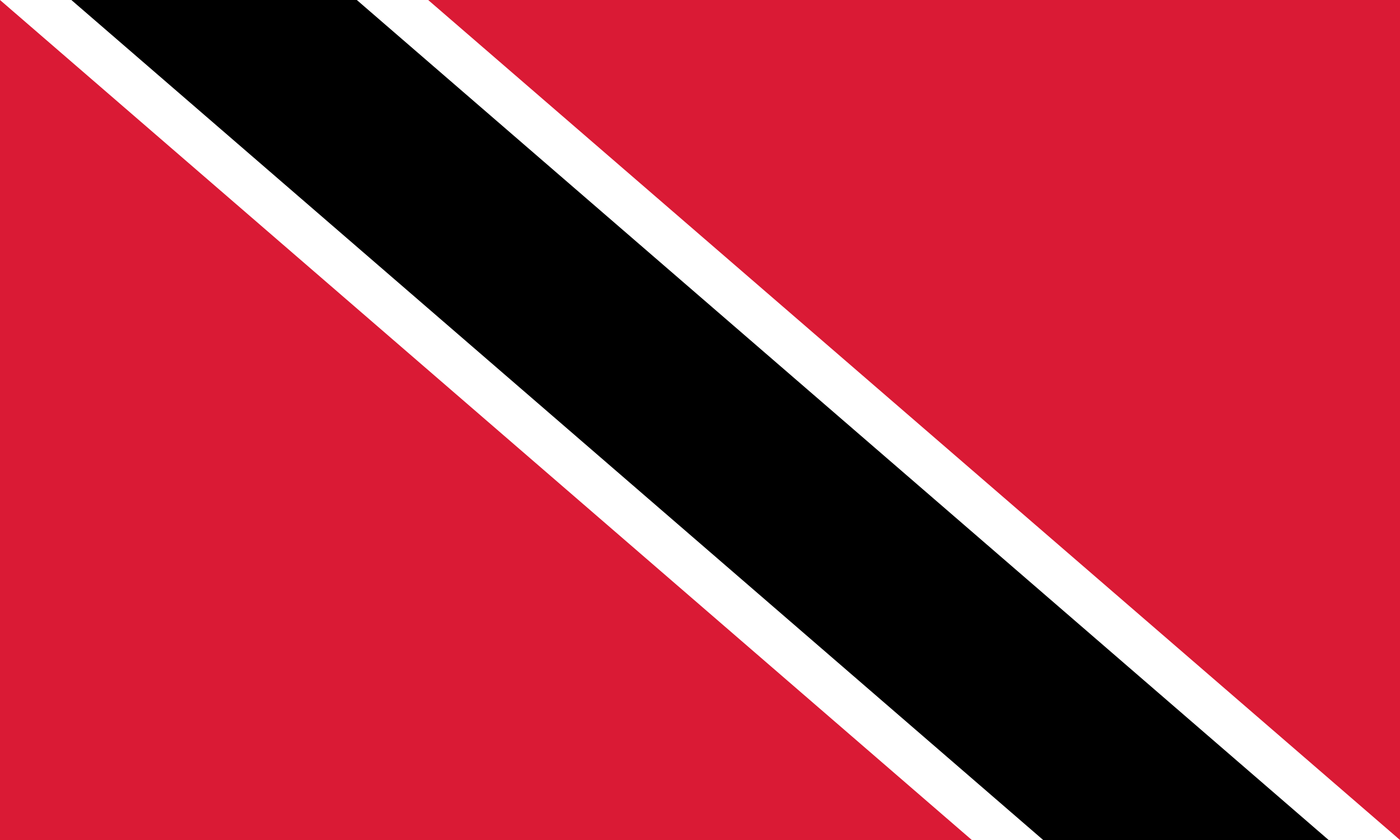 Trinidad és Tobago zászlaja