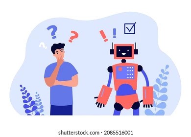Ember kérdez, A.I. válaszol