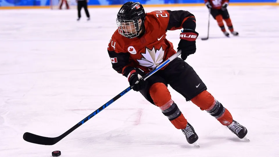 Natalie Spooner Olympic 2