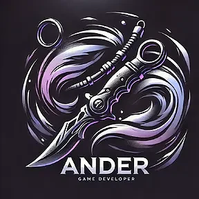 Ander logója