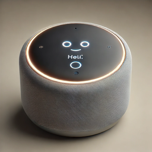 Pat AI Device