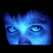Porcupine Tree album borító