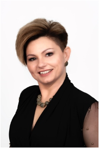 Kalina Enikő portréképe