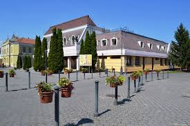 Szécsény Művelődési ház