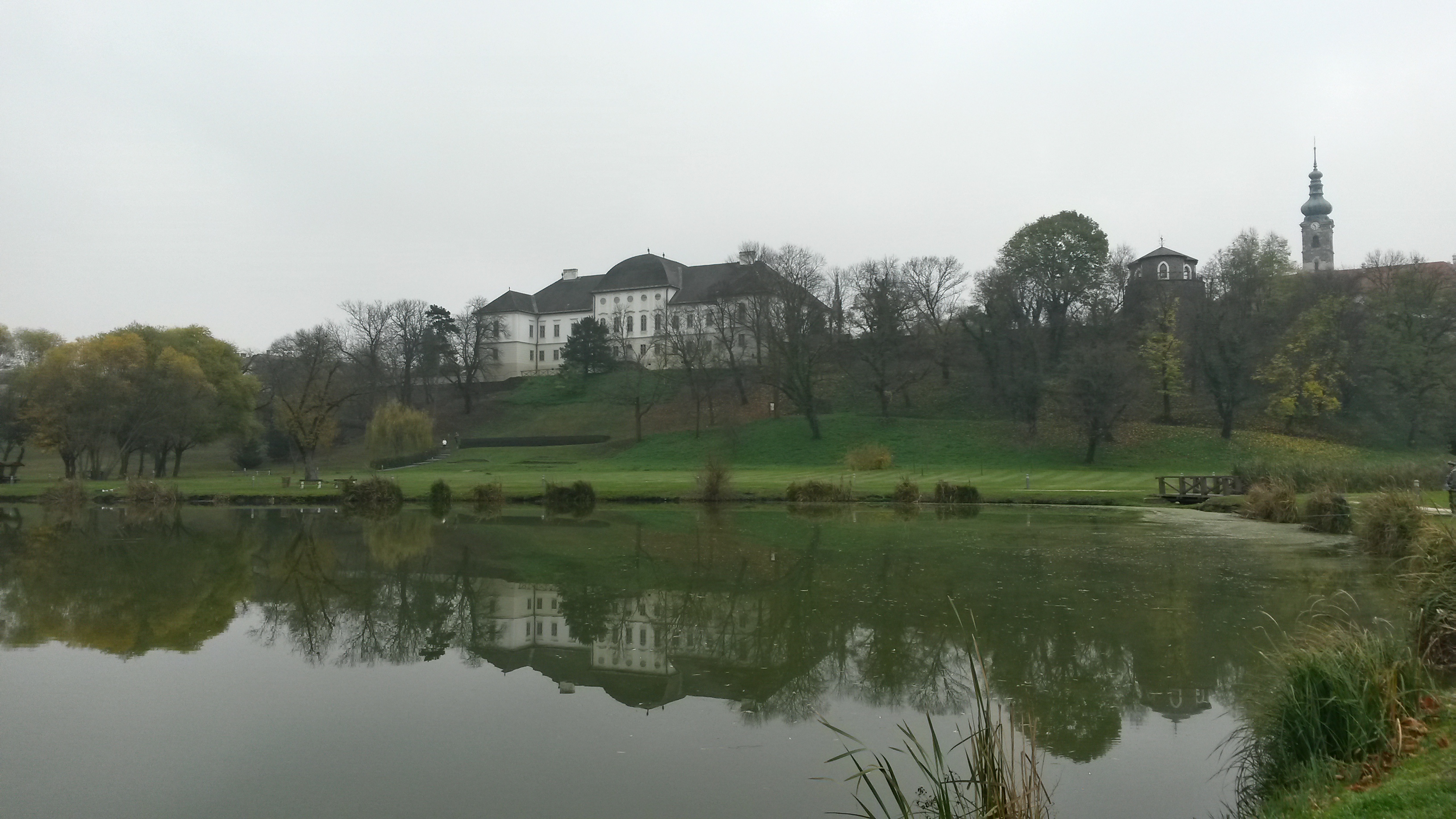 Várkert
