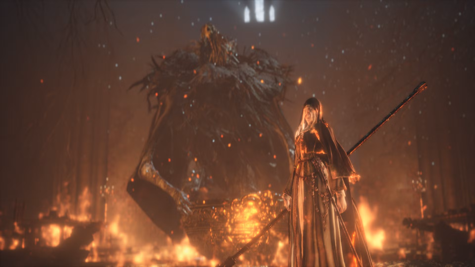 Picture of Sister Friede