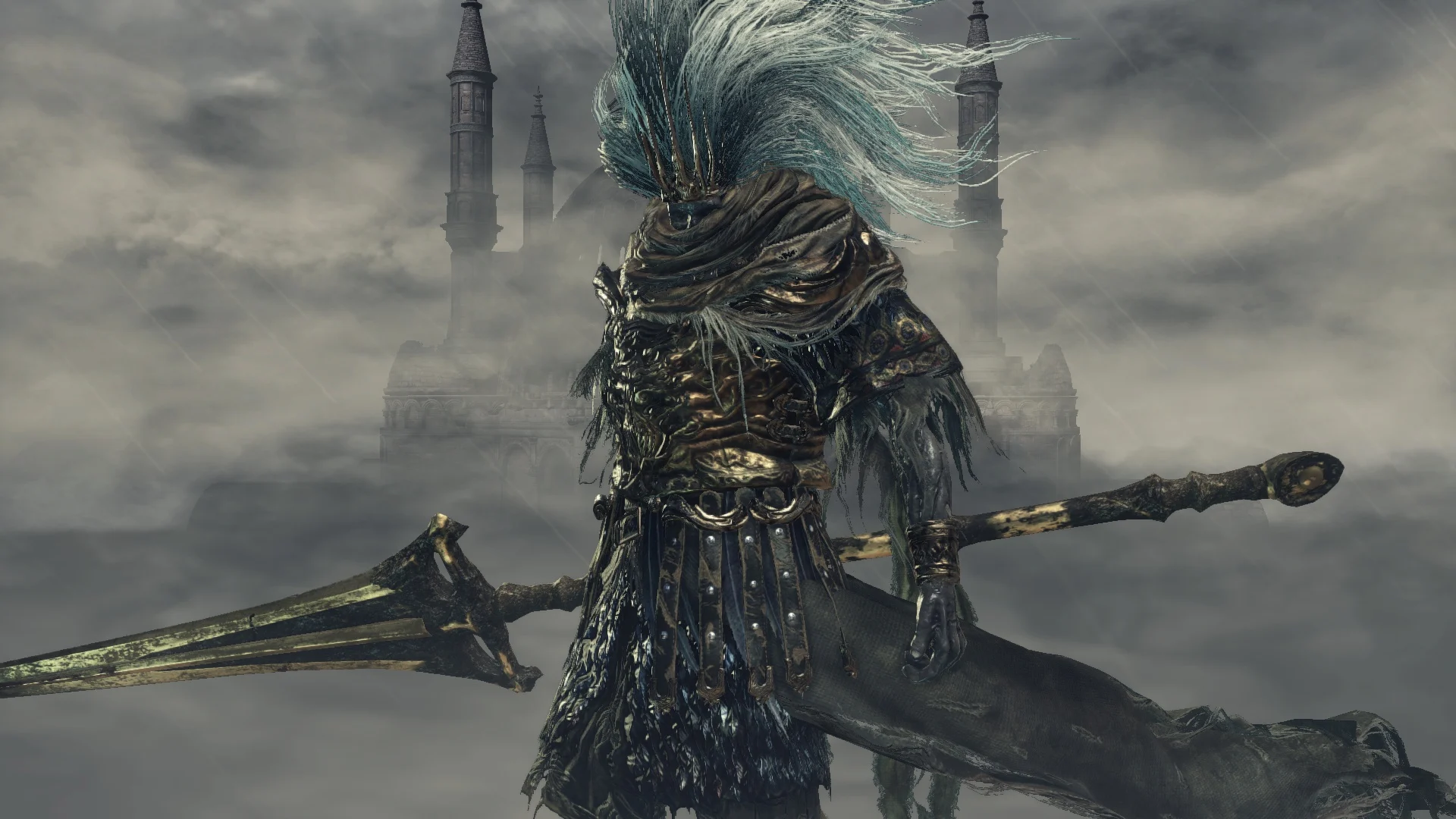 Picture of the Nameless King