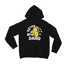 Beton Hofi Hoodie előnézet