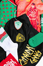 Various Beton Hofi Merch előnézet