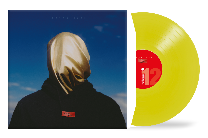 Beton Hofi Vinyl előnézet
