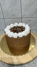 Kinder torta