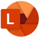 Microsoft Lens alkalmazás ikonja